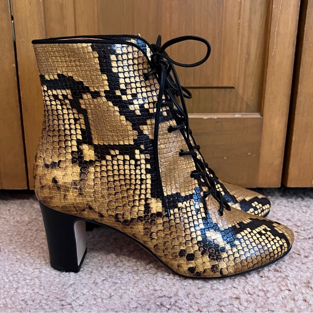 Tory Burch Vienna Ankle Boot